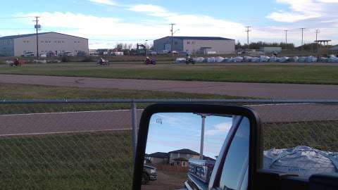 Martensville Speedway Martensville Speedway